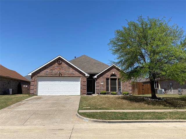 Midlothian, TX 76065,3037 Canary Lane