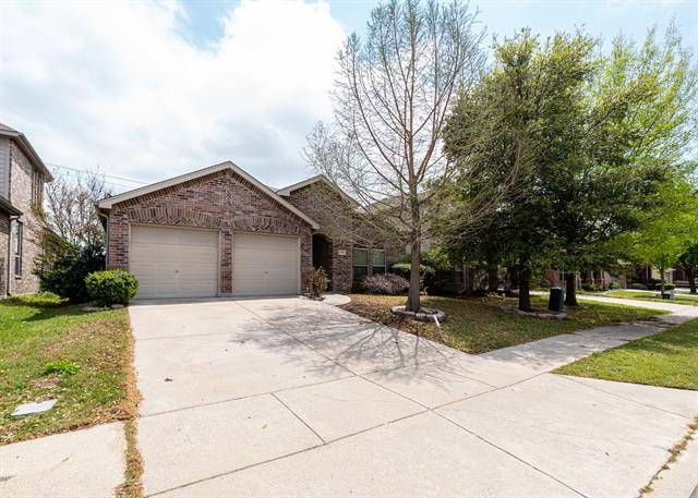 Little Elm, TX 75068,229 Bluefinch Drive