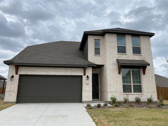 Arlington, TX 76002,7200 Crowell Court