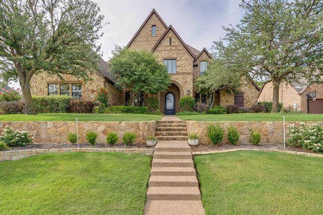 Keller, TX 76262,1125 Tuscany Terrace