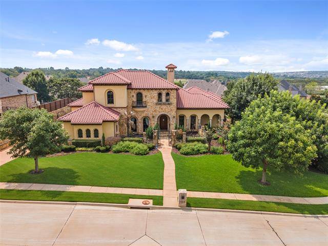 Keller, TX 76262,1100 Tuscany Terrace