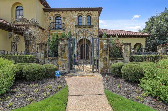 Keller, TX 76262,1100 Tuscany Terrace