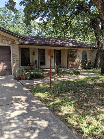 Forest Hill, TX 76119,3509 Oak Haven Drive