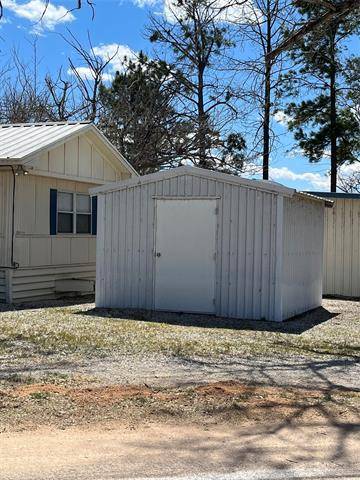 Graford, TX 76449,1351 Log Cabin #16