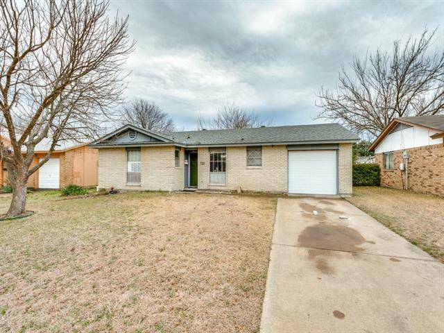 Garland, TX 75044,1502 Homestead Place