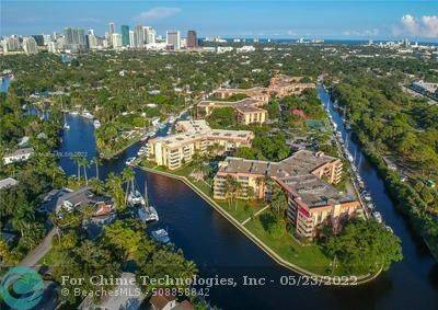 Fort Lauderdale, FL 33315,1000 River Reach Dr  #311