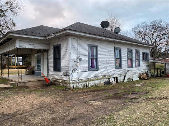 Clarksville, TX 75426,1102 S Locust Street