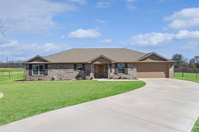 Springtown, TX 76082,175 Springwood Ranch Loop