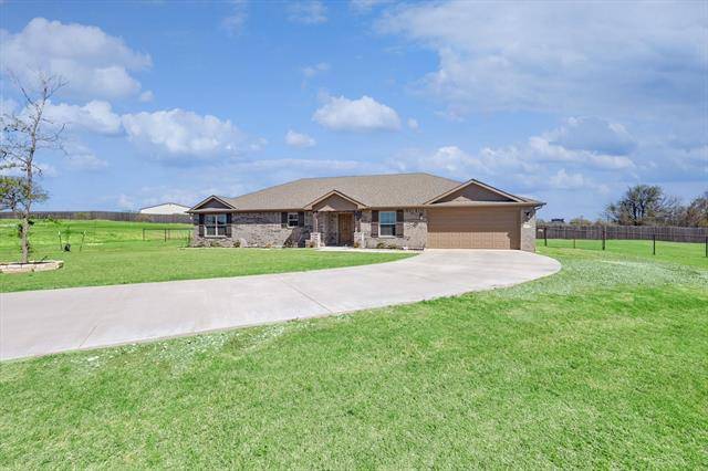 Springtown, TX 76082,175 Springwood Ranch Loop