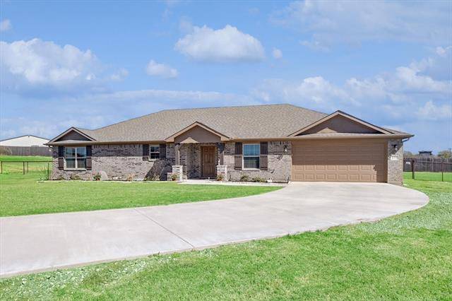 Springtown, TX 76082,175 Springwood Ranch Loop