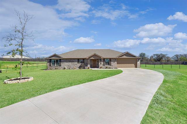 Springtown, TX 76082,175 Springwood Ranch Loop