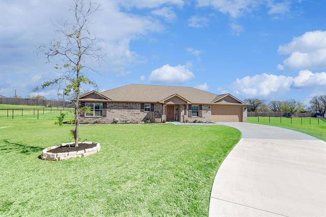 Springtown, TX 76082,175 Springwood Ranch Loop