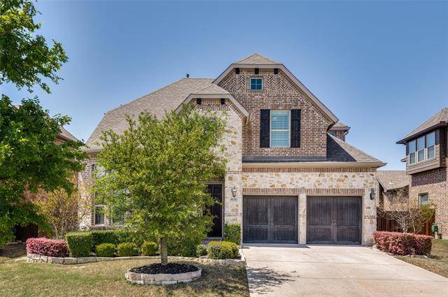 Frisco, TX 75036,8131 Otis Drive