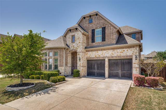 Frisco, TX 75036,8131 Otis Drive