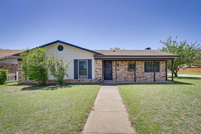 Burleson, TX 76028,461 Charlyne Drive