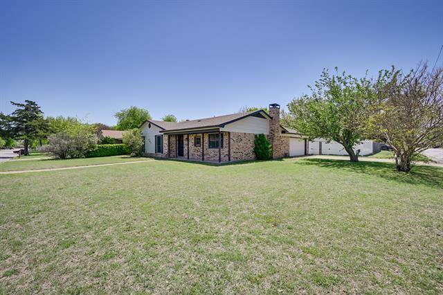 Burleson, TX 76028,461 Charlyne Drive