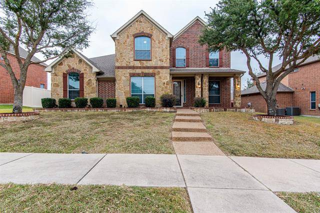 Desoto, TX 75115,833 Trailwood Drive