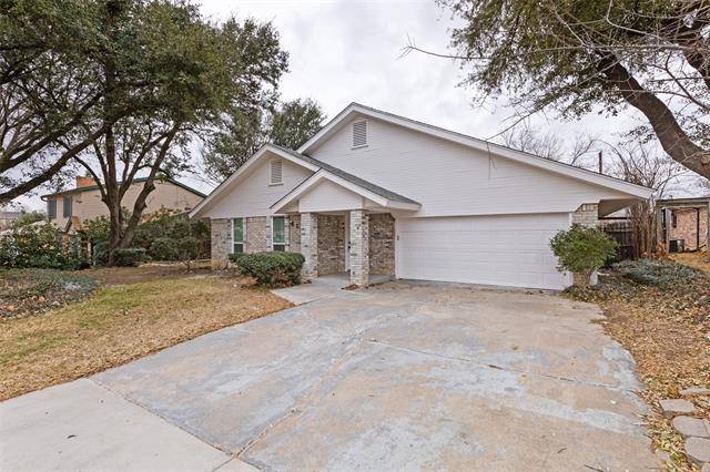 Arlington, TX 76016,4116 Canal Court