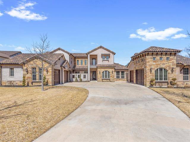 Aledo, TX 76008,179 Crooked Creek Lane