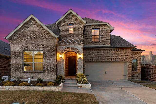 Mckinney, TX 75070,6600 Fortuna Lane