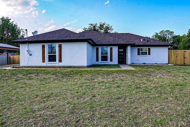 Cleburne, TX 76031,803 Barry Lane