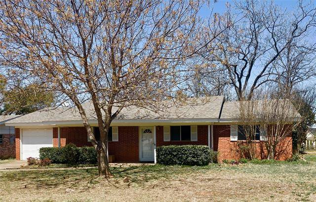 Weatherford, TX 76086,611 E Anderson Street