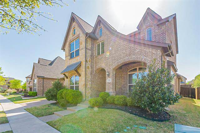 Mckinney, TX 75070,4404 Bobcat Lane