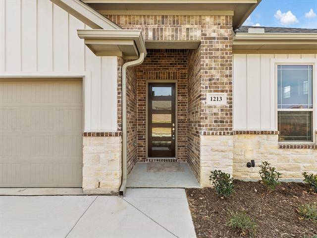 Weatherford, TX 76086,1212 Big Sky Drive