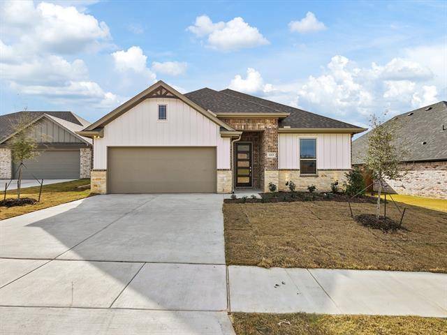 Weatherford, TX 76086,1212 Big Sky Drive