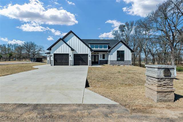 Mabank, TX 75143,324 Splitrail Drive