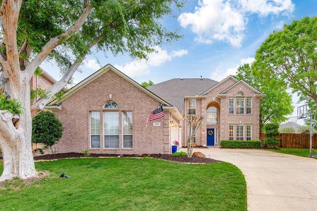 Keller, TX 76248,218 Falcon Circle