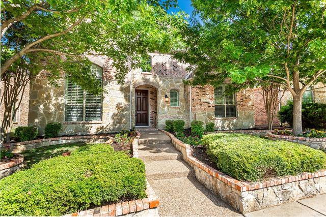 Allen, TX 75013,2130 Chambers Drive