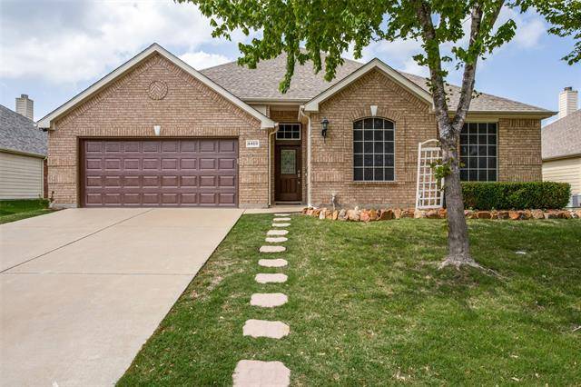 Mansfield, TX 76063,4403 Vista Glen Court