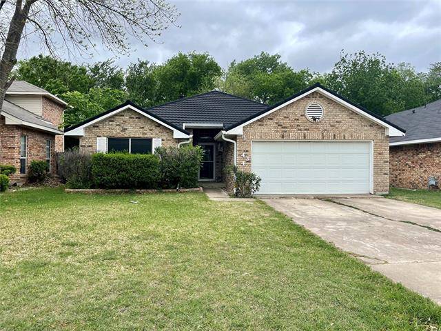 Grand Prairie, TX 75052,434 Windhurst Drive