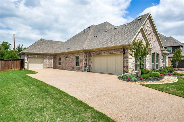 Trophy Club, TX 76262,315 Tenison Trail