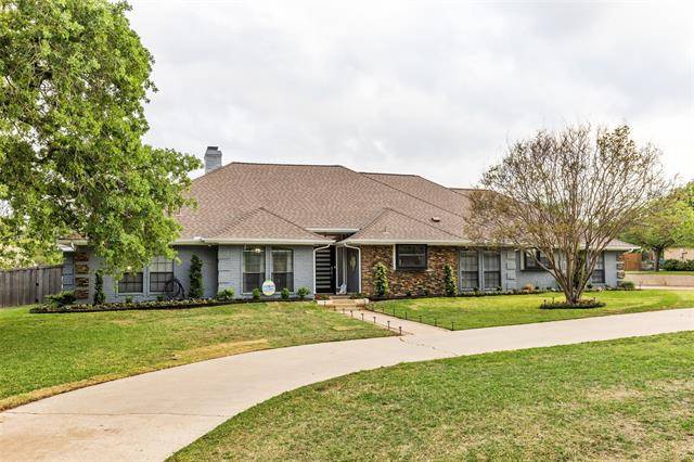 Double Oak, TX 75077,200 Cross Timbers Drive