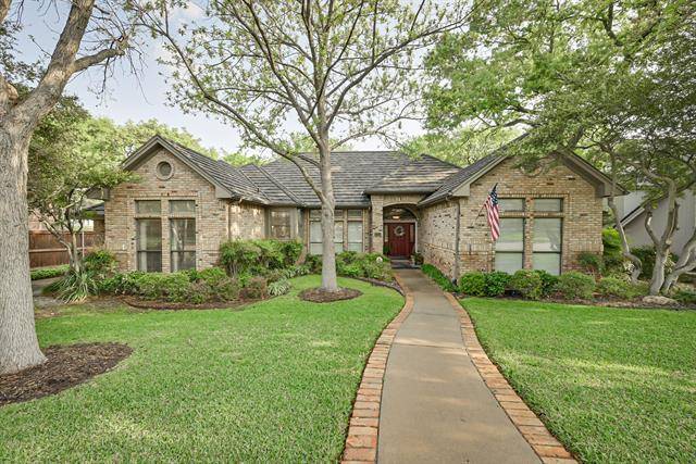 Arlington, TX 76017,2015 Misty Creek Drive