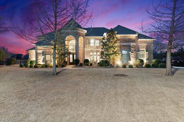 Heath, TX 75032,1034 Timberline Drive