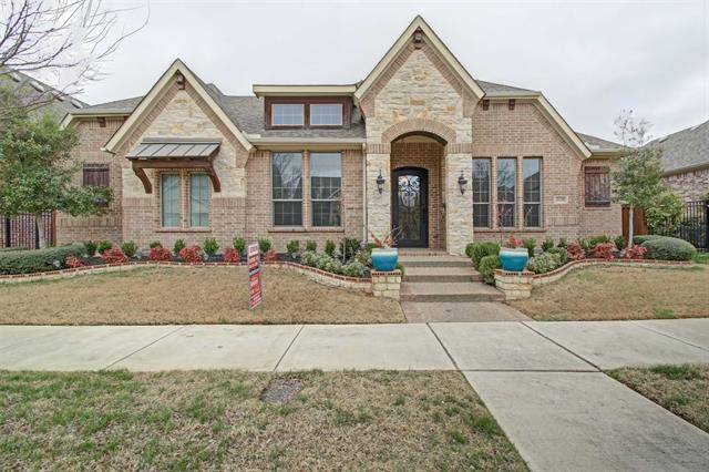 Arlington, TX 76005,3628 Plum Vista Place