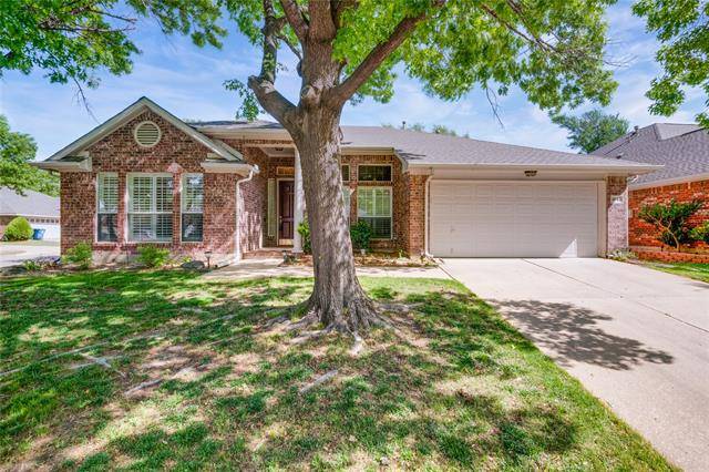 Flower Mound, TX 75028,1040 Laurel Oak Drive