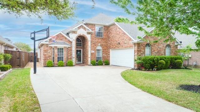 Rowlett, TX 75089,8006 Killarney Lane