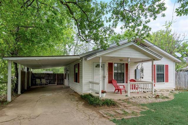 Edgewood, TX 75117,107 Bateman Street