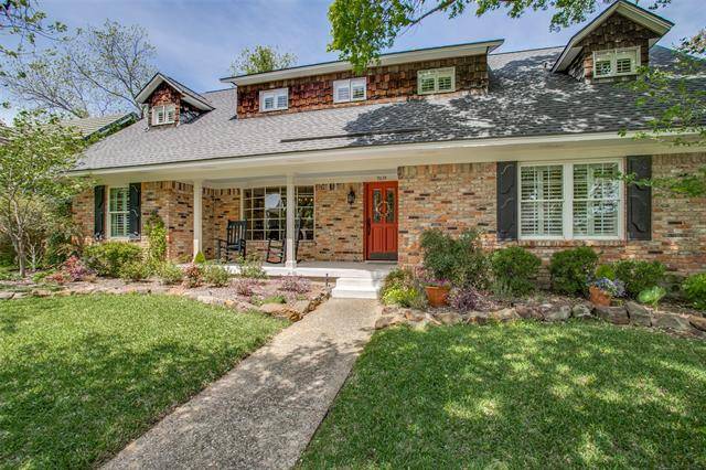 Dallas, TX 75238,9635 Covemeadow Drive