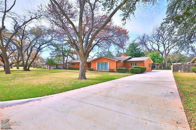 Abilene, TX 79605,1526 Elmwood Drive