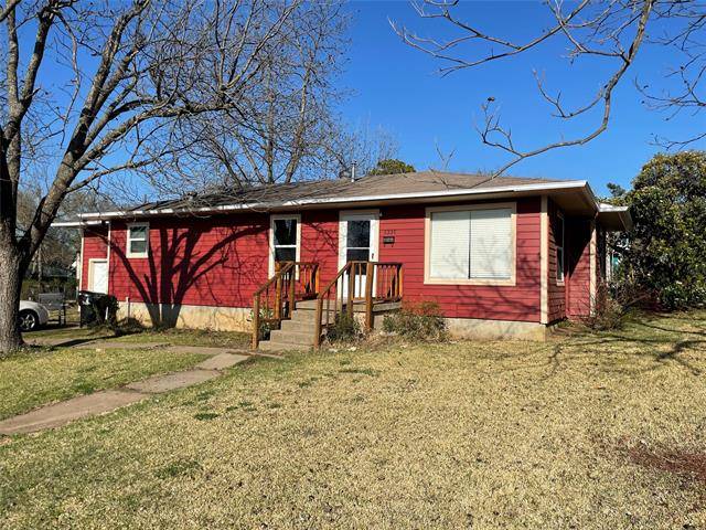 Denison, TX 75020,1331 W Sears Street