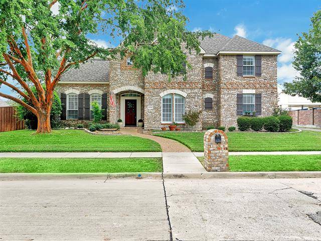 Plano, TX 75023,6909 Creekside Lane