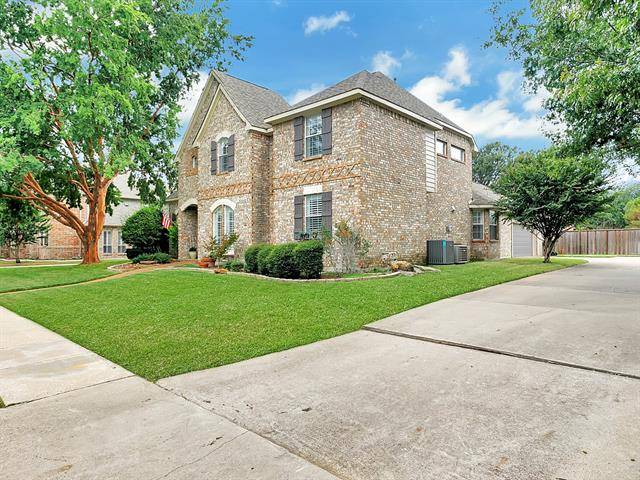 Plano, TX 75023,6909 Creekside Lane