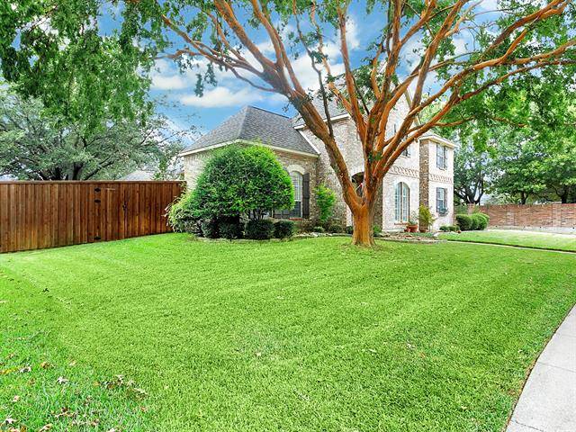 Plano, TX 75023,6909 Creekside Lane