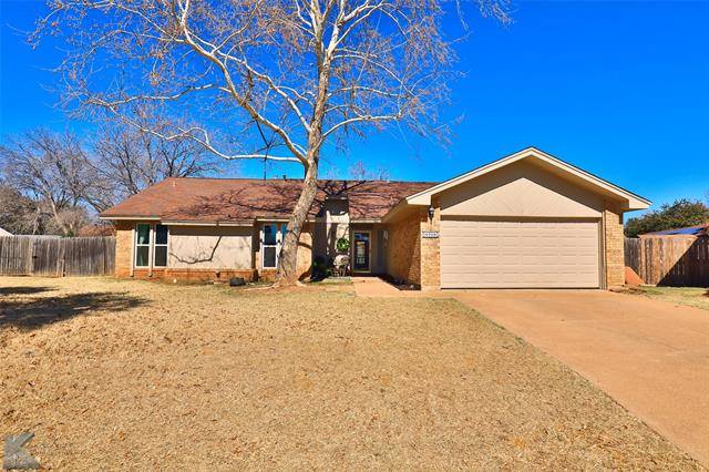 Abilene, TX 79606,4708 Spanish Oak Court