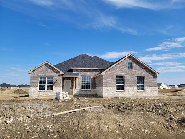 Rhome, TX 76078,148 Meadow Vista Drive